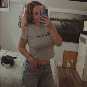 Meet your Posher, Jillian